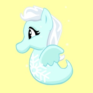 Ice Seapony